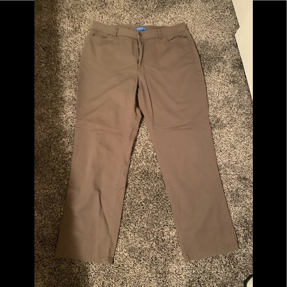 Women’s Docker pants